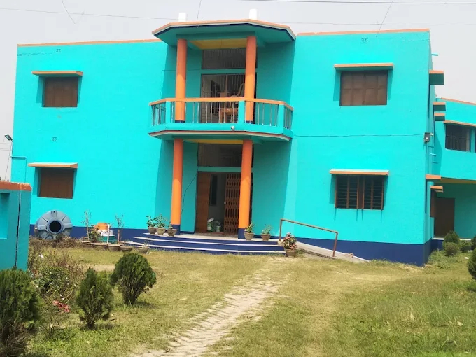 Karimpur Anita Primary Teacher’s Training Institute
